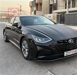 هیوندای سۆناتا